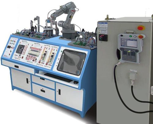 機電工程實訓室設備 機電工程實訓裝置