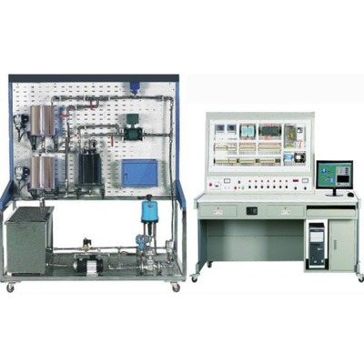 過程裝備安裝調試技術實訓裝置、過程裝備安裝調試技術實訓設備、過程裝備安裝調試技術實訓系統