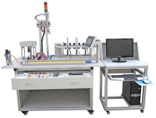 yuy-7042汽車電動車窗與中控門鎖示教板(單車門)-上海育仰科教設備