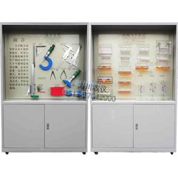 機械零件設計陳列柜 海川科教 優質商家