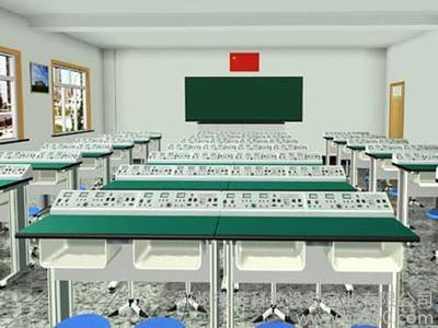 河南學生課桌椅定制與廠家選擇指南——以德英科教設(shè)備為例