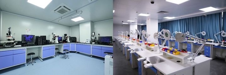 口腔醫(yī)院科教基地建成啟用，引領(lǐng)口腔醫(yī)學教育創(chuàng)新