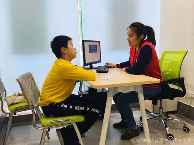 兆睿教育咨詢 精準規劃，點亮求學與職業之路