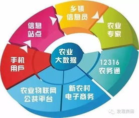 未來(lái)三年，中國(guó)農(nóng)業(yè)即將步入大數(shù)據(jù)時(shí)代